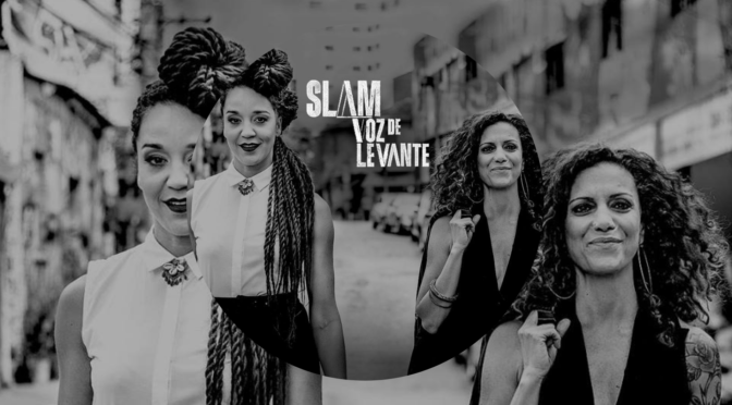 Brasil estrena documental sobre el poetry slam de talla internacional